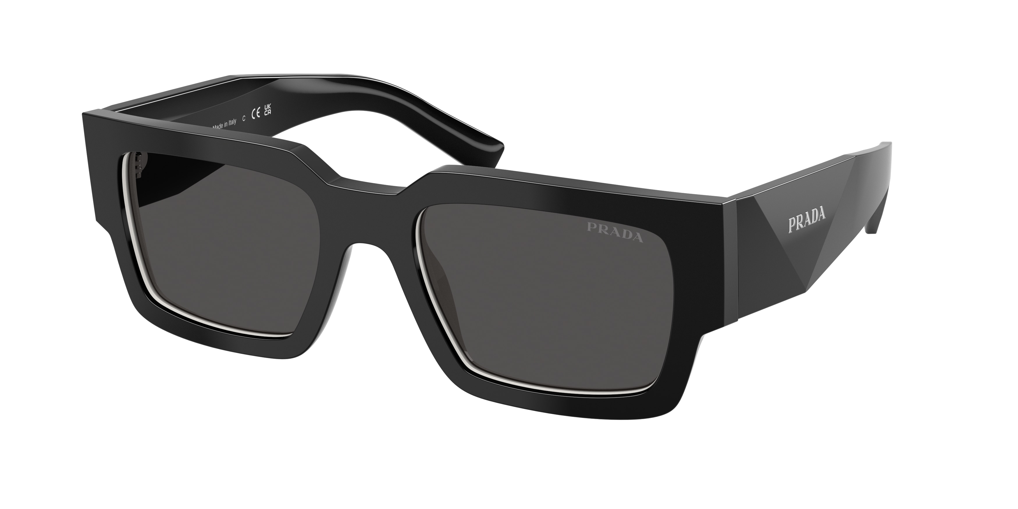 Prada PR B17S 16K08Z  